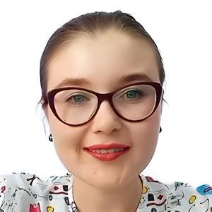 Тулеуова Александра Григорьевна - фотосурет Тулеуова Александра Григорьевна, педиатр - Караганда