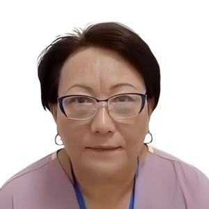 Садықова Бибиткүл Дүйсенайқызы - фотосурет Садықова Бибиткүл Дүйсенайқызы, акушерка - Караганда