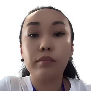 Кожахмет Асыл Мейрамкызы - фотография Кожахмет Асыл Мейрамкызы, врач общей практики (семейный врач) - Караганда