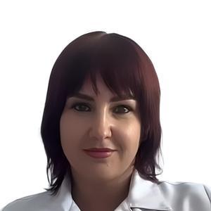 Тевс Екатерина Андреевна - фотосурет Тевс Екатерина Андреевна, акушерка - Караганда