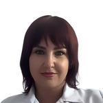 Тевс Екатерина Андреевна, Акушерка - Караганда