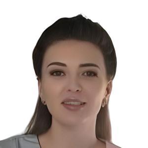 Мухамедиярова Екатерина Павловна, врач узи - Караганда