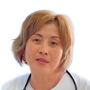 Токказинова Пану Адильгазиновна, нефролог - Караганда