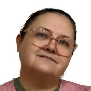 Расулова Наталья Валерьевна - фотосурет Расулова Наталья Валерьевна, врач узи - Караганда