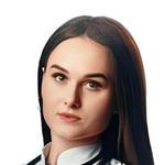 Батрынча Анастасия Юрьевна, Врач общей практики (семейный врач) - Караганда