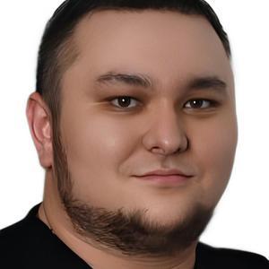 Төребеков Уәлихан Нұрлыбекұлы, стоматолог-хирург - Караганда