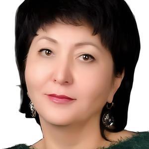 Мылтықбаева Лариса Валентиновна - фотосурет Мылтықбаева Лариса Валентиновна, дерматолог, врач-косметолог - Караганда