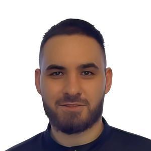 Мамедов Анвар Интизамоглы - фотосурет Мамедов Анвар Интизамоглы, стоматолог, стоматолог-ортопед, стоматолог-хирург - Караганда