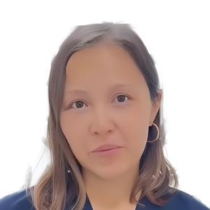 Аманжолова Динара Тілеужанқызы - фотосурет Аманжолова Динара Тілеужанқызы, пластический хирург - Караганда