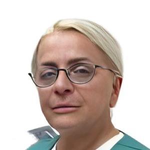Пушкарева Алена Анатольевна - фотосурет Пушкарева Алена Анатольевна, стоматолог - Караганда