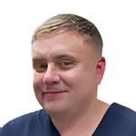 Попов Александр Александрович, Стоматолог-хирург, Стоматолог-ортопед - Караганда