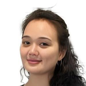 Төлеутаева Мөлдір Сырымқызы - фотосурет Төлеутаева Мөлдір Сырымқызы, детский стоматолог, детский ортодонт - Караганда