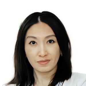 Каумбекова Эльвира Бекмагамбетовна - фотография Каумбекова Эльвира Бекмагамбетовна, детский стоматолог - Караганда