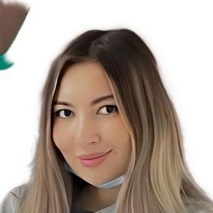 Ишмухаметова Эльмира Булатовна, стоматолог - Караганда