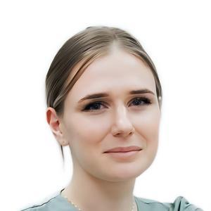 Проскурнина Мария Андреевна - фотография Проскурнина Мария Андреевна, детский стоматолог - Караганда