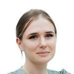 Проскурнина Мария Андреевна, Детский стоматолог - Караганда