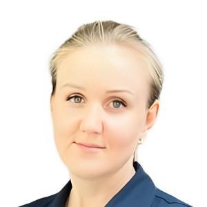 Модявская Ольга Александровна - фотография Модявская Ольга Александровна, стоматолог - Караганда