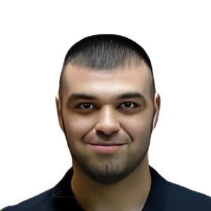 Абидов Аслан Османұлы - фотосурет Абидов Аслан Османұлы, стоматолог-хирург, стоматолог-ортопед - Караганда