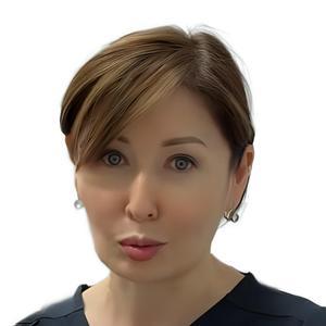 Оспанова Бақыт Ілиясқызы - фотосурет Оспанова Бақыт Ілиясқызы, стоматолог-ортодонт, стоматолог - Караганда