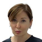 Оспанова Бахыт Ильясовна, Стоматолог-ортодонт, Стоматолог - Караганда