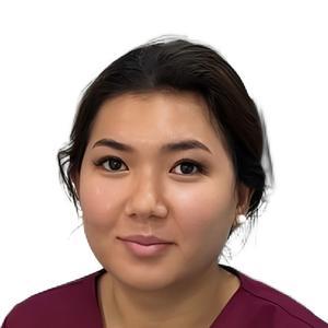 Токтарбекова Аяулым Ермековна, стоматолог - Караганда