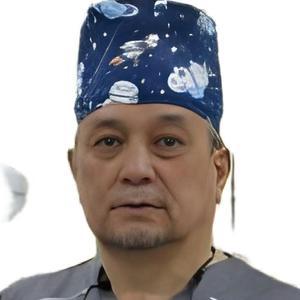 Тайғұқов Бауыржан Ноянұлы - фотосурет Тайғұқов Бауыржан Ноянұлы, стоматолог-хирург, стоматолог-имплантолог, стоматолог-ортопед - Караганда