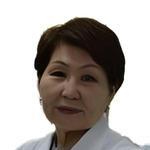 Тайгукова Мирамкуль Шимбергеновна, Стоматолог - Караганда