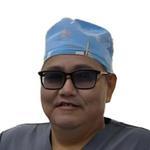 Киздарбеков Рустем Бирликулы, Стоматолог-ортопед - Караганда