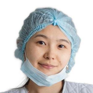 Сман Амина Бейбитовна - фотография Сман Амина Бейбитовна, стоматолог - Караганда