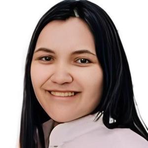 Рогожкина Арина Гизаматоллақызы - фотосурет Рогожкина Арина Гизаматоллақызы, стоматолог-ортодонт - Караганда