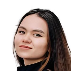 Казакова Карина Александровна - фотография Казакова Карина Александровна, стоматолог - Караганда