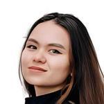 Казакова Карина Александровна, Стоматолог - Караганда