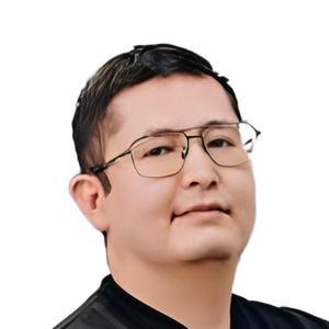 Конысбек Ержан Дюсембекович, стоматолог-хирург, стоматолог, стоматолог-имплантолог, стоматолог-ортопед - Караганда