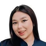 Искакова Камила Каригуловна, Стоматолог-ортодонт - Караганда