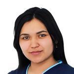 Байметова Арина Гизаматоллаевна, Детский стоматолог, Стоматолог - Караганда