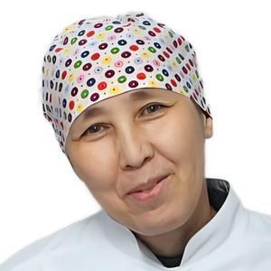 Бекенова Кенжетай Көшенқызы - фотосурет Бекенова Кенжетай Көшенқызы, стоматолог-хирург, стоматолог - Караганда