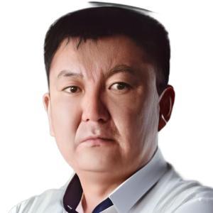 Шәкаманов Рүстем Зарубайұлы, стоматолог-хирург, стоматолог-имплантолог, стоматолог-ортопед - Караганда