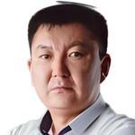 Шакаманов Рустем Зарубаевич, Стоматолог-хирург, Стоматолог-имплантолог, Стоматолог-ортопед - Караганда