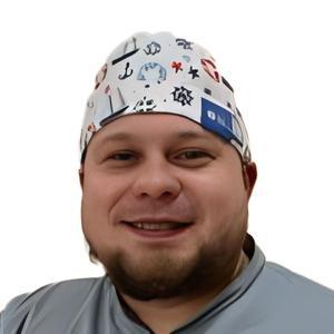 Кравченко Станислав Александрович, стоматолог-хирург, стоматолог-имплантолог, стоматолог-ортопед - Караганда