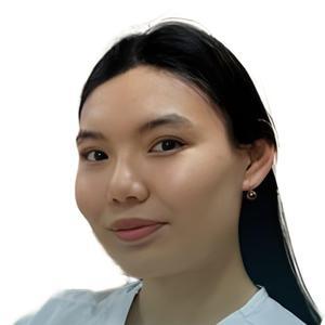 Сулеймен Диана Манарбеккызы, стоматолог - Караганда