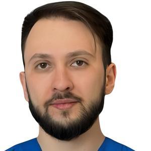 Ахмедов Мушвиг Афатоглы - фотосурет Ахмедов Мушвиг Афатоглы, стоматолог-ортодонт, детский ортодонт, стоматолог-имплантолог, стоматолог-хирург - Караганда
