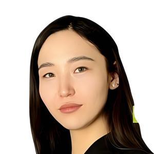 Сулейменова Айсулу Ерлановна - фотография Сулейменова Айсулу Ерлановна, стоматолог, детский стоматолог - Караганда