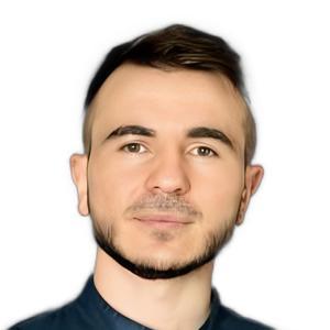 Чауш-Оглы Саидин Небиұлы - фотосурет Чауш-Оглы Саидин Небиұлы, стоматолог-хирург, стоматолог-ортопед - Караганда