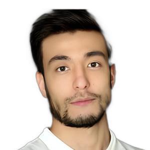 Ирисметов Захид Хамидұлы - фотосурет Ирисметов Захид Хамидұлы, стоматолог-ортодонт - Караганда