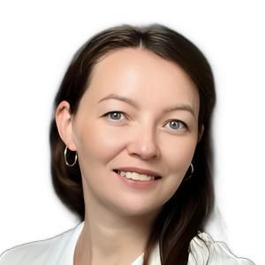 Чугунова Ильмира Файзулхановна - фотография Чугунова Ильмира Файзулхановна, стоматолог-гигиенист - Караганда