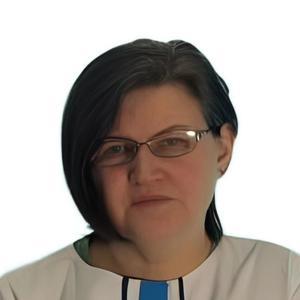 Шпулина Анна Викторовна - фотосурет Шпулина Анна Викторовна, врач узи - Караганда