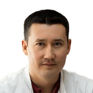 Бейспеков Марат Жеңісұлы - фотосурет Бейспеков Марат Жеңісұлы, невролог - Караганда