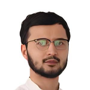 Нурмаганбетов Багдат Манатович - фотография Нурмаганбетов Багдат Манатович, онколог-дерматолог - Караганда