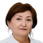Дюсенова Сандугаш Болатовна, Нефролог, Детский нефролог, Педиатр - Караганда