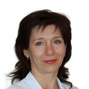 Короташ Марина Степановна - фотосурет Короташ Марина Степановна, стоматолог - Караганда